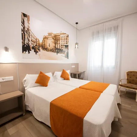 Hostal San Lorenzo-3