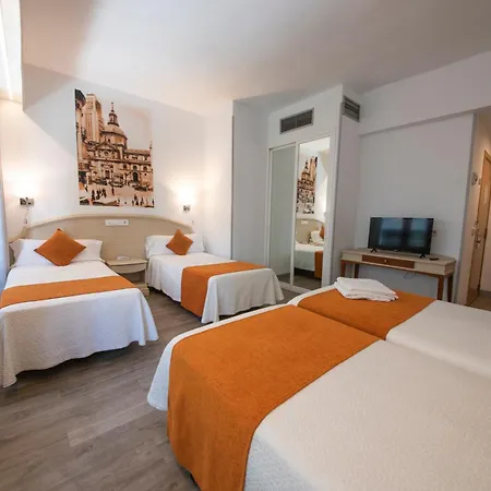 Hostal San Lorenzo-2